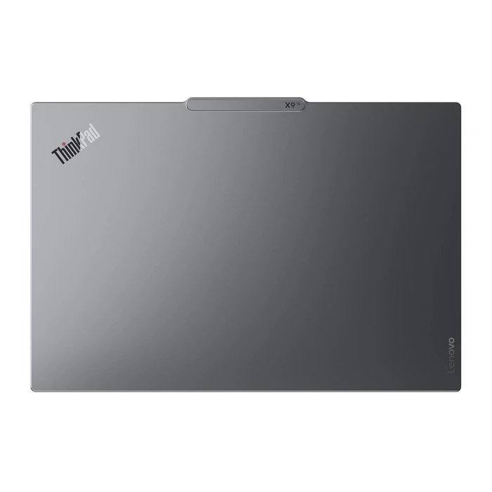 Laptop Lenovo ThinkPad X9 15 Gen 1 Copilot Plus PC Intel Core Ultra 7 258V 32 GB 1 TB 15 3 2 8K Touchscreen Windows 11 Pro Grey