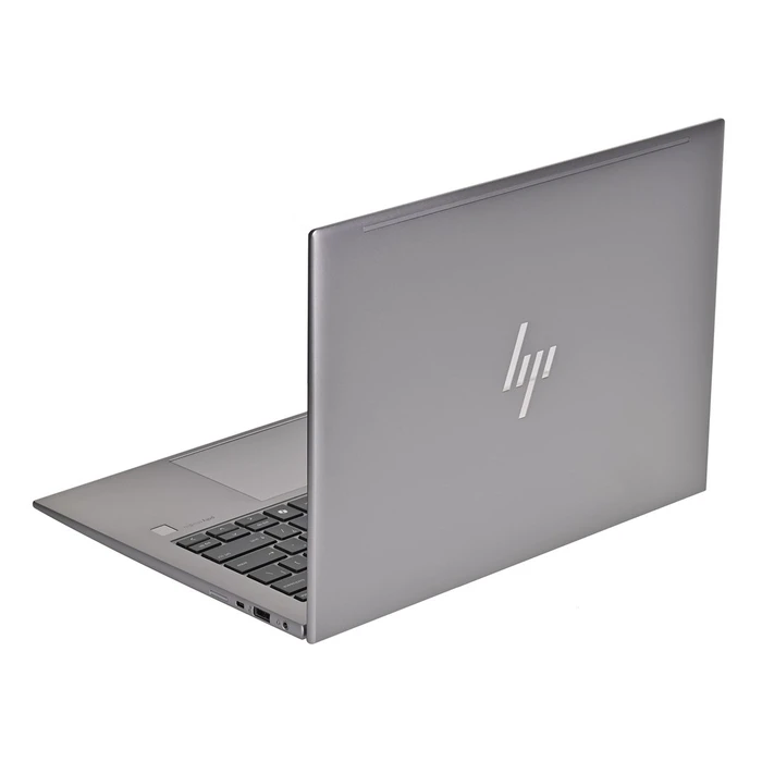 Laptop HP ZBook FireFly G11 Ryzen 9 Pro 8945HS 14 WUXGA 32GB SSD512 BT BLKB FPR W11Pro Nouvelle Silver Repack 2Y