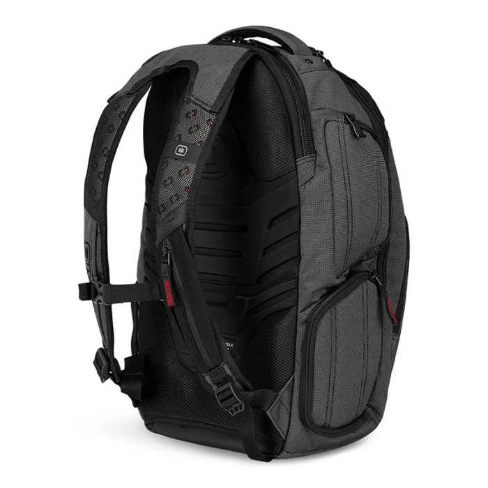 Σακίδιο OGIO RENEGADE RSS BLACK PINDOT P/N: 111071_317