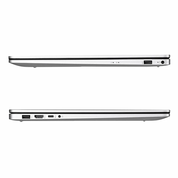 HP Laptops HP 17 CN3068CL i5 1334U 17.3 FHD 8GB SSD512 Silver Repacked