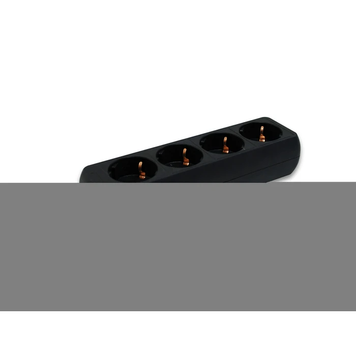 Πολυπριζo Equip USV 4fach Euro Schuko 1,10m