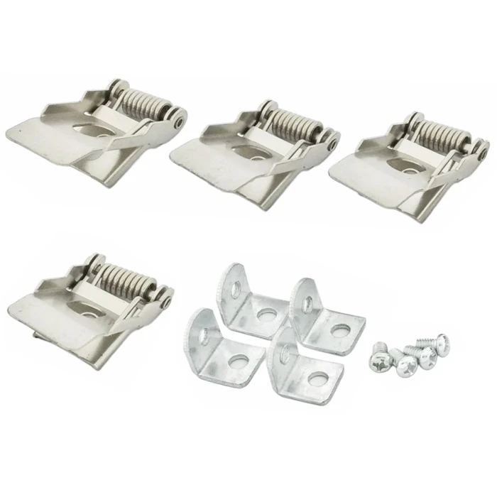 Portable Audio LAMTECH Portable RGB Wireless V5.3 Speaker 20W Black Orange