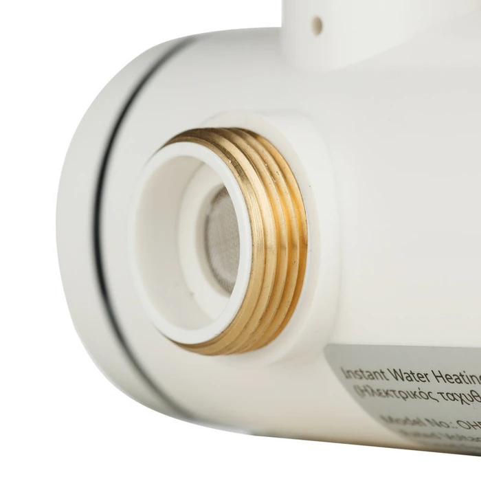 Ταχυθερμαντήρας Osio OHF-2022 βρύση με οθόνη 3300 W