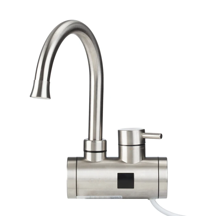 Ηλεκτρικός Ταχυθερμαντήρας Βρύση Τοίχου Με Οθόνη Osio OHF-2045 