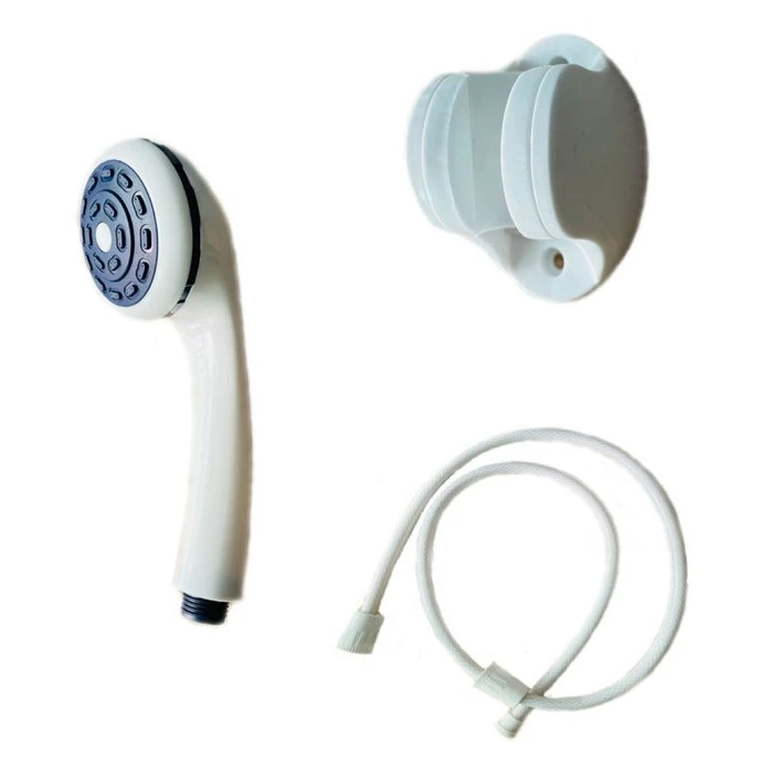 Ηλεκτρικός Ταχυθερμαντήρας Μπάνιου Osio OHF-2560W