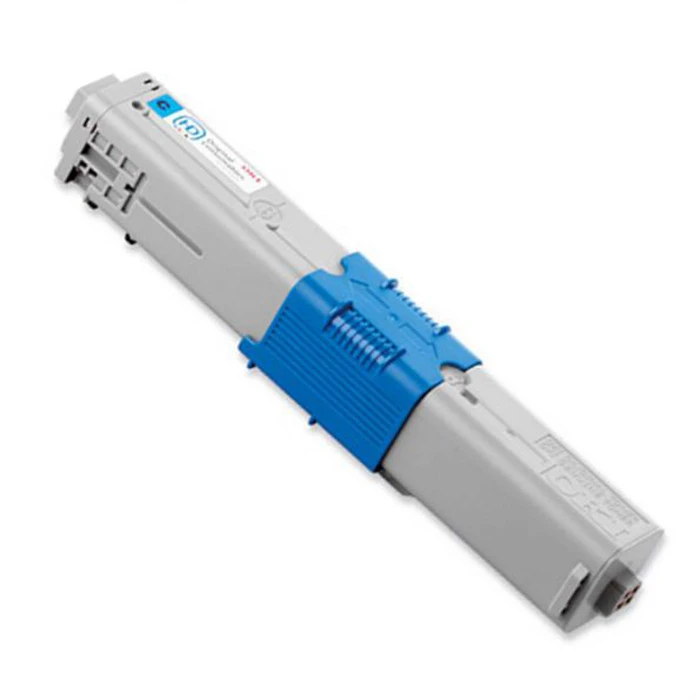 Toner Συμβατό HT για OKI, 44469705, Magenta, 2K