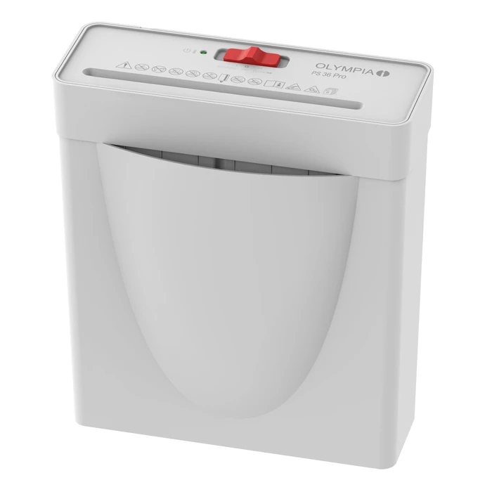Olympia PS 36 Pro Καταστροφέας Εγγράφων