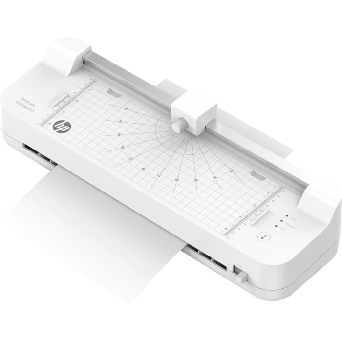 Πλαστικοποιητής HP OneLam Combo A3 3162 για A3 με ενσωματωμένο χάρακα κοπής