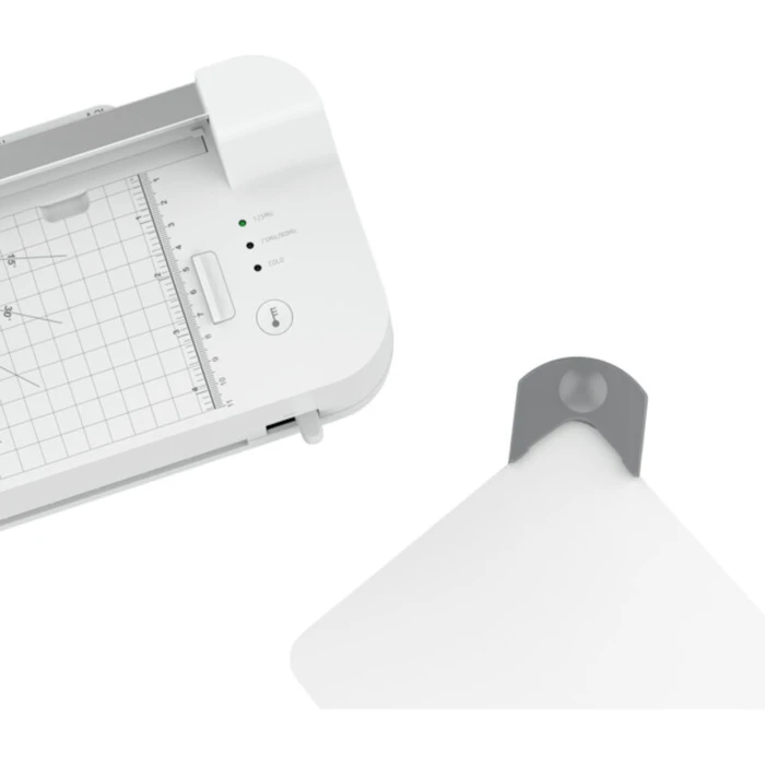 Πλαστικοποιητής HP OneLam Combo A3 3162 για A3 με ενσωματωμένο χάρακα κοπής