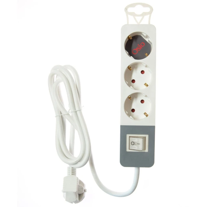 Πιστολάκι Μαλλιών First Austria FA-5654-7-GR Πιστολάκι Μαλλιών με ιονισμό, 2 ταχύτητες και 3 επίπεδα θερμοκρασίας 2200 W