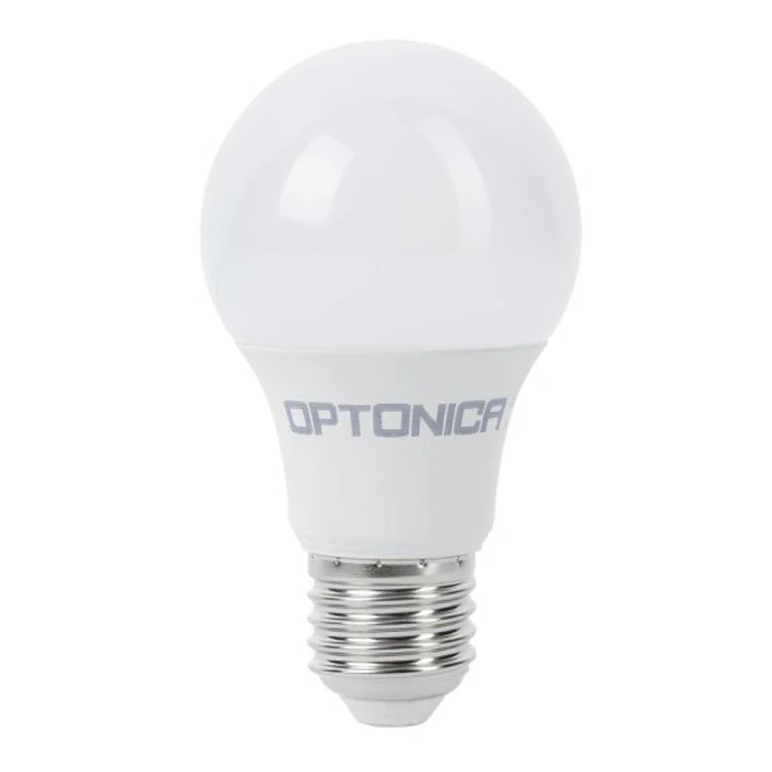 Λάμπα Optonica LED A60 1351 8.5W 6000K E27 806lm