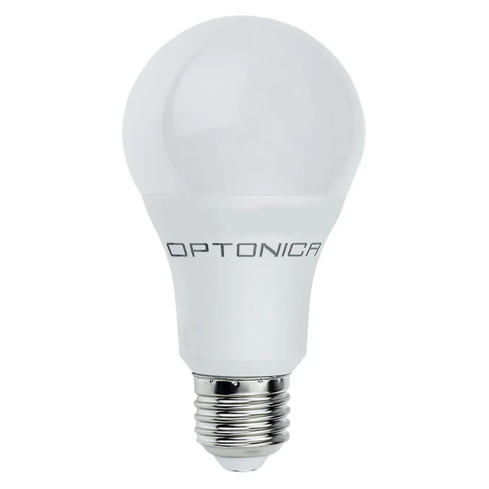 Λάμπα Optonica LED A60 1353 8.5W 2700K E27 806lm