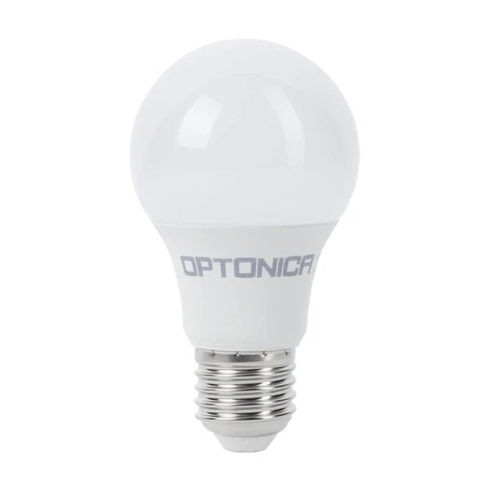 Λάμπα Optonica LED A60 1354 10.5W 6000K E27 1055lm