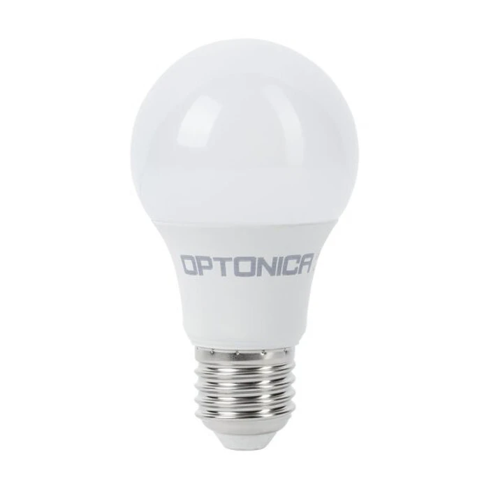 Λάμπα Optonica LED A60 1355 10.5W 4500K E27 1055lm