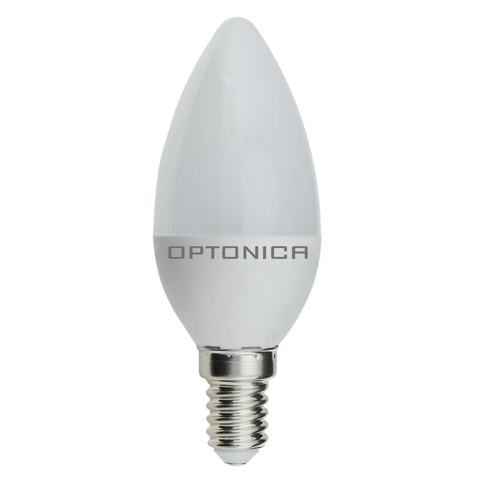 Λάμπα Optonica LED candle C37 1426 5 5W 4500K E14 450lm