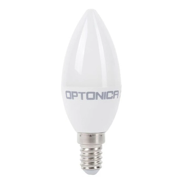 Λάμπα Optonica LED candle C37 1430 8W 2700K 710lm E14