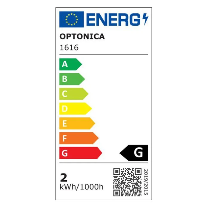 Λάμπα Optonica LED 1616 2W 4500K 170lm G4