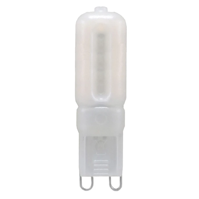 Λάμπα LED Optonica 1636, 5W, 4500K, G9, 400lm
