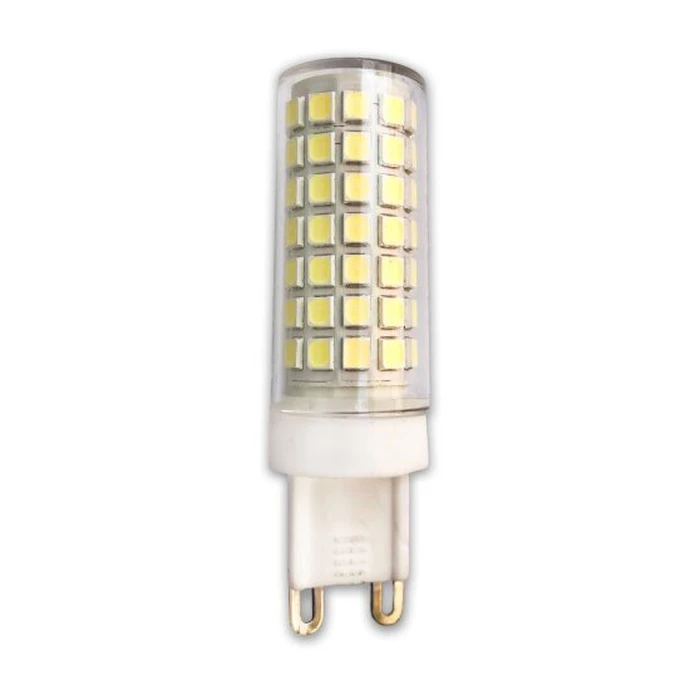 Λάμπα LED Optonica 1645, 6W, 4500K, G9, 550lm, dimmable