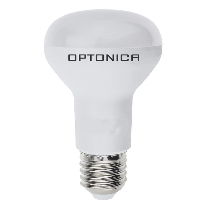Λάμπα LED Optonica R63 1876, 6W, 6000K, E27, 480lm