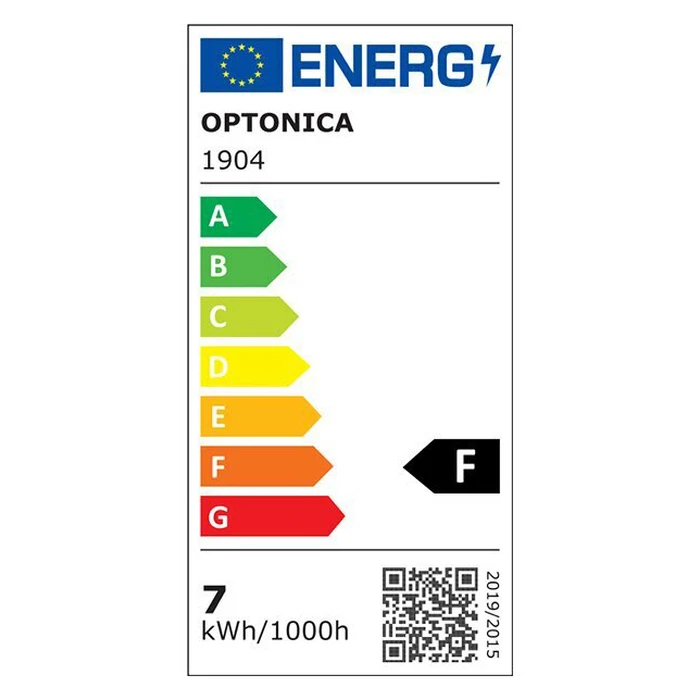 Λάμπα Optonica LED spot 1904 6.5W 6000K GU10 550lm