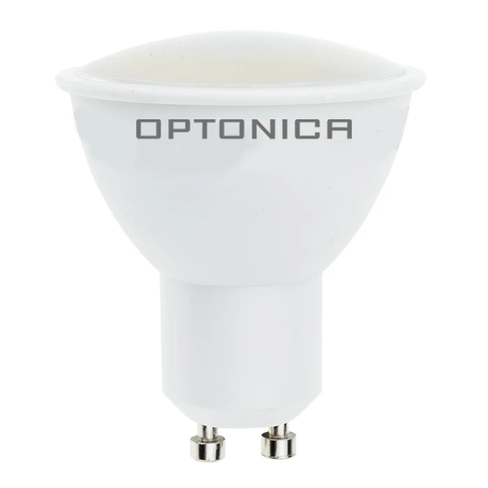Λάμπα Optonica LED spot 1905 6.5W 4500K GU10 550lm