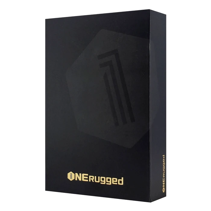 ONERugged T1 4G 8.68" Tablet (8GB/128GB) Μαύρο