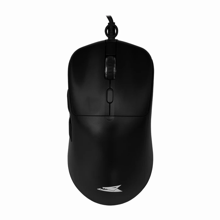 Σετ Πληκτρολόγιο και Ποντίκι Baracuda Gaming Bgc-012 Orca Black