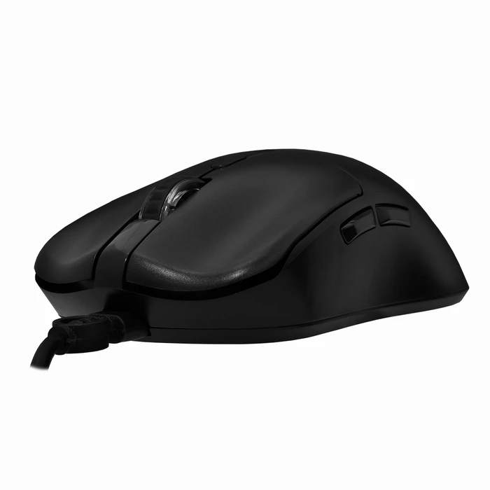 Σετ Πληκτρολόγιο και Ποντίκι Baracuda Gaming Bgc-012 Orca Black