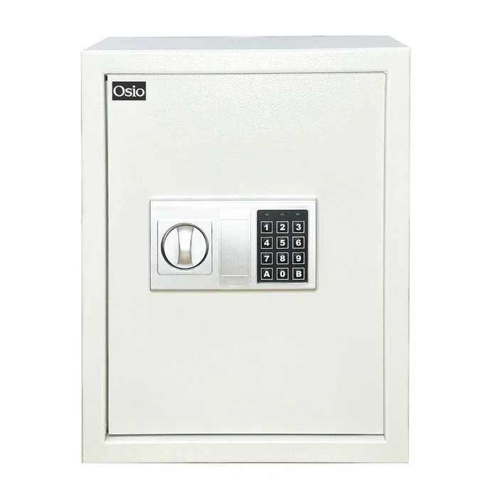 Κλειδοθήκη Osio OSB-3670CR με ηλεκτρονική κλειδαριά 71 κλειδιά  45 x 36 x 15 cm