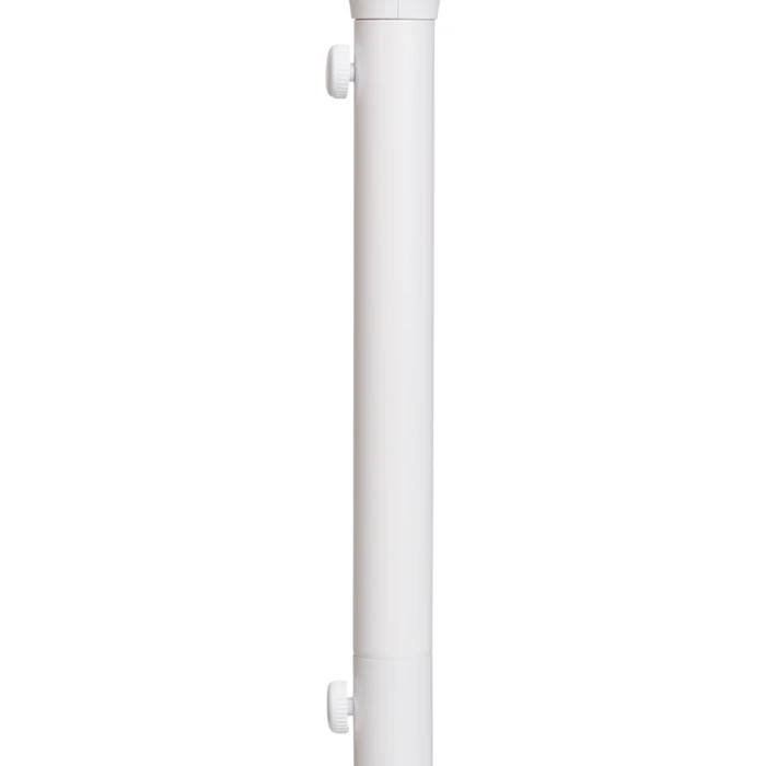 Ανεμιστήρας Δαπέδου Λευκός Osio OSF-9005