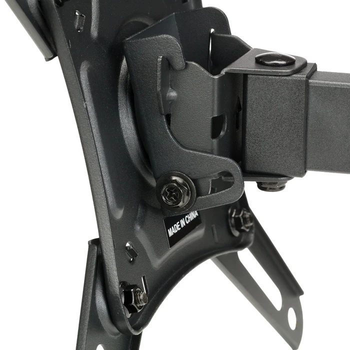 Βάση Τηλεόρασης Osio OSM-7833 ρυθμιζόμενη 14″-42″