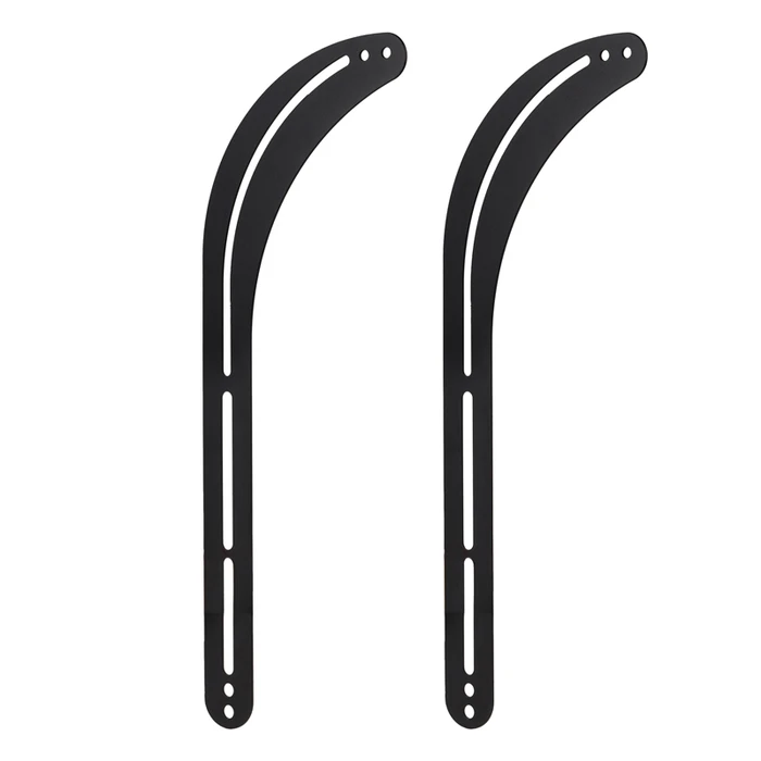 Βάση Soundbar Osio OSMA-1260 Μαύρη για τηλεοράσεις 32?-84? VESA 600?400