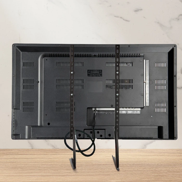 Βάση Τηλεόρασης Osio OSMA-1275 Επιτραπέζια 36 75 VESA 600 x 500