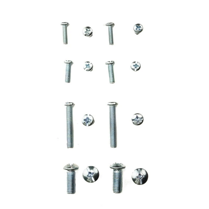 Βάση Τηλεόρασης Osio OSMA-1275 Επιτραπέζια 36 75 VESA 600 x 500