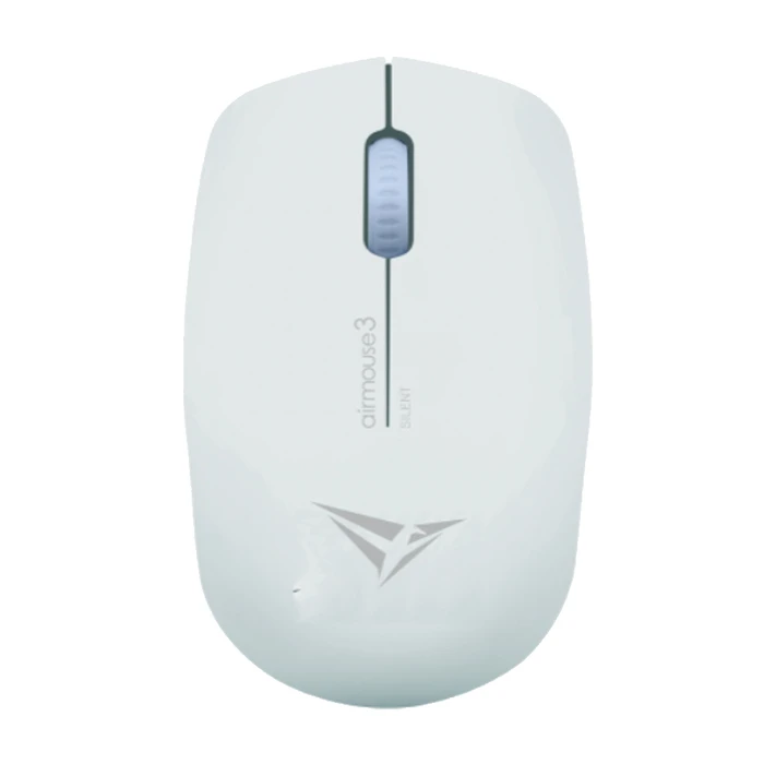 Ποντίκι Ασύρματο Alcatroz Longlasting Silent Osmosis