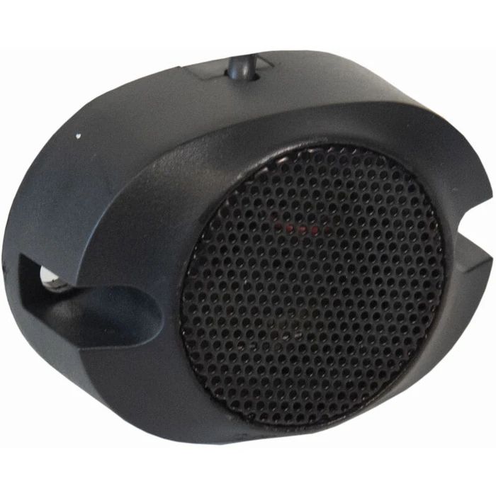 Αισθητήρες Παρκαρίσματος Osio Osp-235 Μαύρο Ματ Με 4 Αισθητήρες 18 Mm Και Buzzer