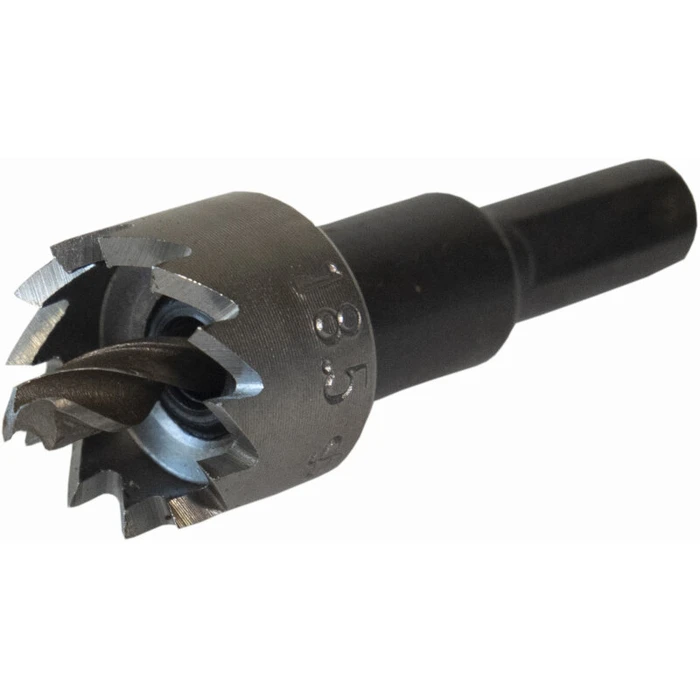 Αισθητήρες παρκαρίσματος Osio OSP-235 Λευκό με 4 αισθητήρες 18 mm και buzzer