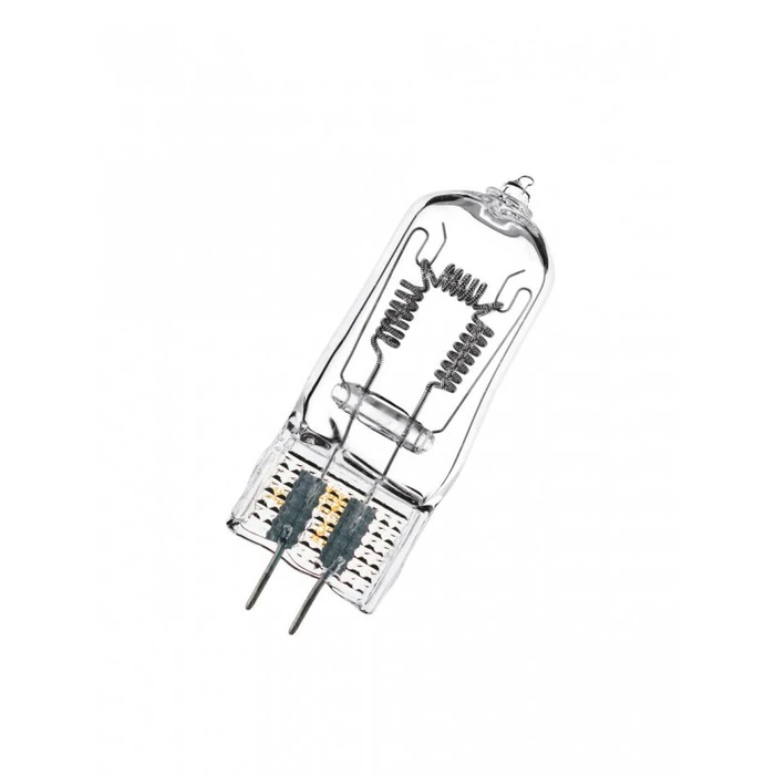 Λάμπα Osram Halogen Lamp GX6.35 1000W 230V 3400K 33000 lm