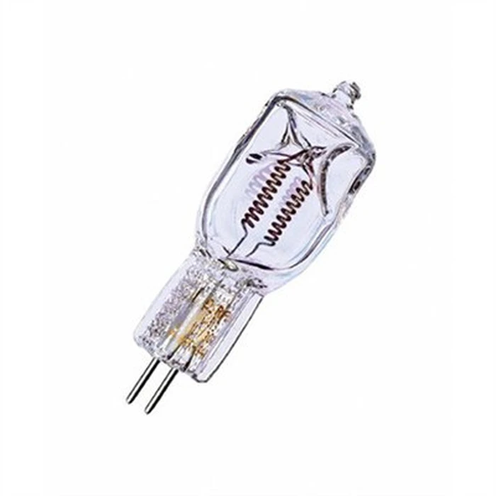 Λάμπα Osram Halogen Lamp GX6.35 300W 240V 3350K 8900lm