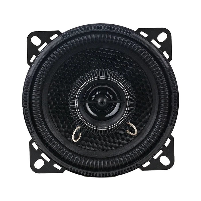 Στρογγυλά Ηχεία Αυτοκινήτου 2 Δρόμων 13 Cm 120 W Osio OSS-7013