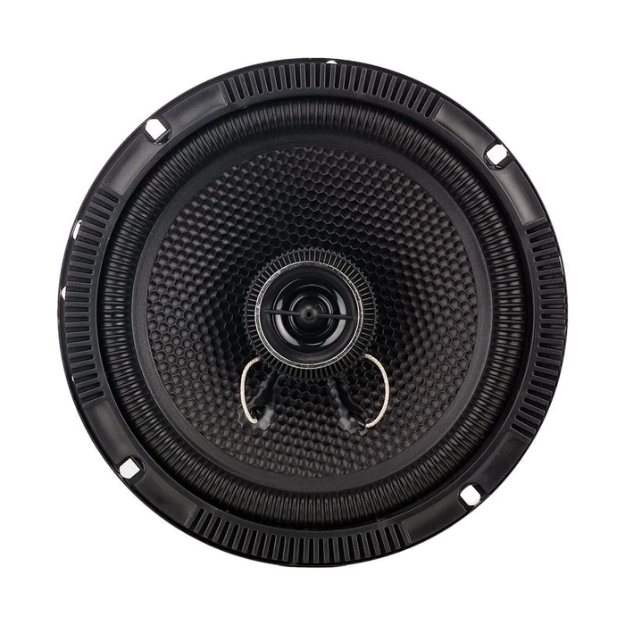 Στρογγυλά Ηχεία Αυτοκινήτου 2 Δρόμων 16.5 Cm 200 W Osio OSS-7165