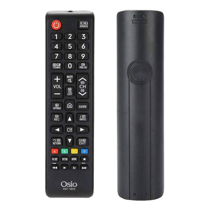 Τηλεχειριστήριο Για Smart Τηλεοράσεις Samsung Οsio OST-5011 