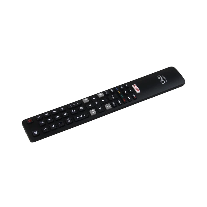 Osio OST-5023-TCL – Τηλεχειριστήριο Τηλεόρασης για TCL (Universal)