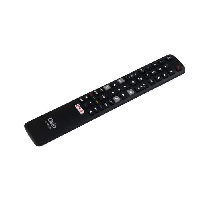 Osio OST-5023-TCL – Τηλεχειριστήριο Τηλεόρασης για TCL (Universal)