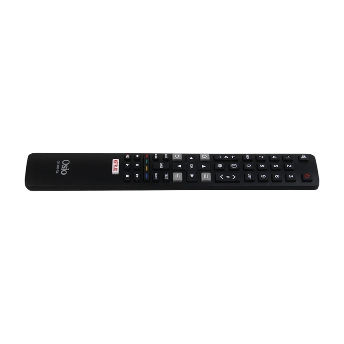 Osio OST-5023-TCL – Τηλεχειριστήριο Τηλεόρασης για TCL (Universal)