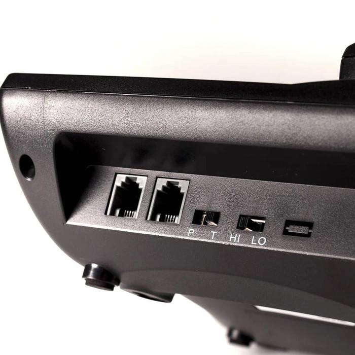 Ενσύρματο Τηλέφωνο Osio OSW-4710B