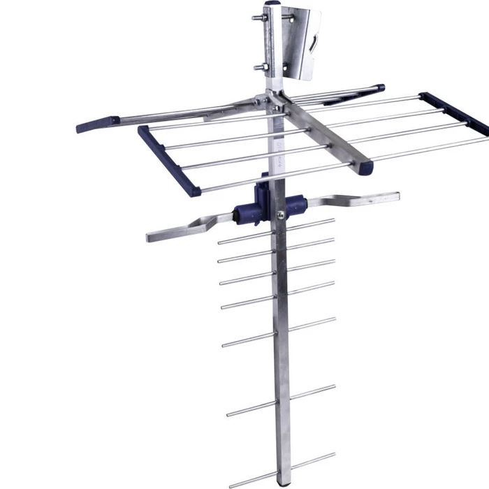 Κεραία Εξωτερική Osio OTA-1014 16 στοιχείων 13.8 dB