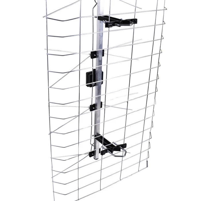 Κεραία Εξωτερική Osio OTA-1015 πλέγμα 12 dB