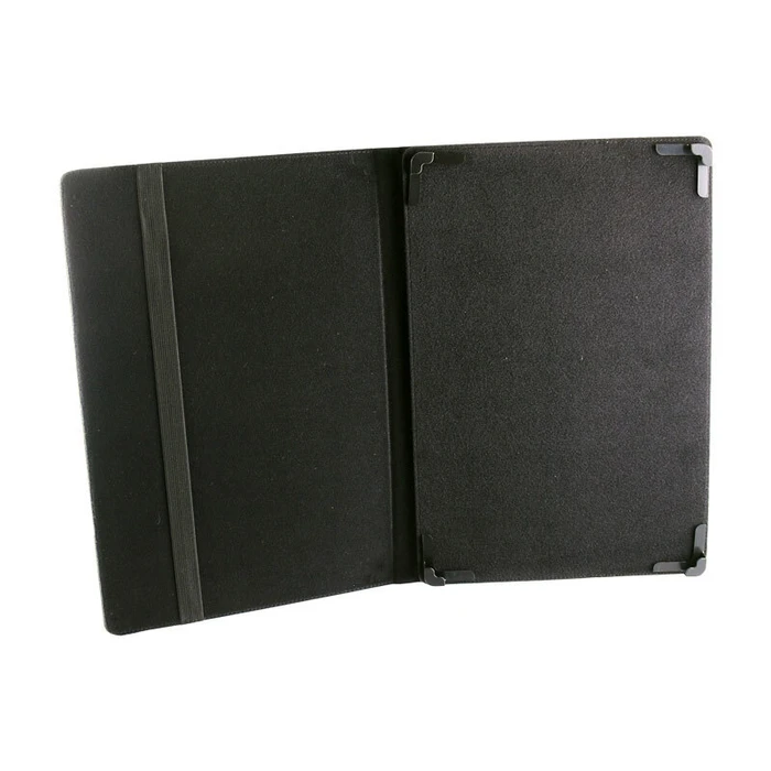 Θήκη Tablet Osio OTC-6584 stand για tablet 6.5 8.5 universal PU δέρμα μαύρο